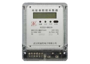 Data Collector Advanced Metering Infrastructure For Smart Meter Data Acquistion