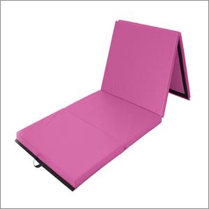 China Small 2'' Thick Foam Exercise Mats For Gym Floor Sports Equipment on sale
