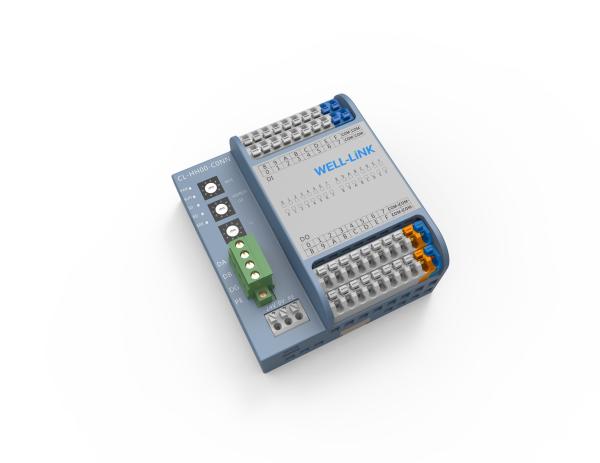 Cheap CL-HH00-C0NN Digital Quantity Module 16di16do Input bidirectional output NPN for PLC for sale