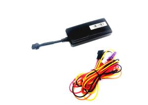 China MINI LTE 4G GPS Tracker, Vehicle/Motorcycles, Hardwired, Optional Relay Tracking Device on sale