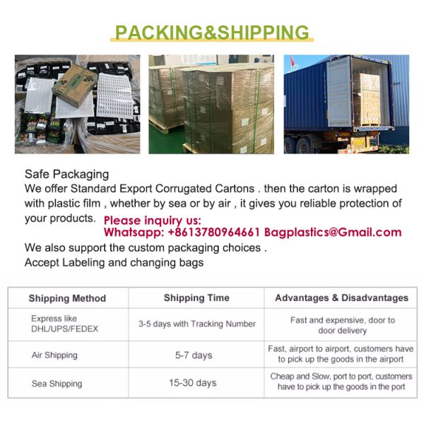 Custom Printed PE Stand Up Pouch Microwave Resealable Zipper Deli Food Rotisserie Hot Chicken Packaging Rotisserie Roasted Chicken Packaging Bag