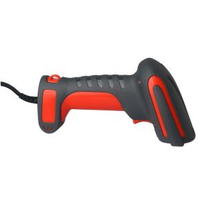 DS6800 Industrial Grade 2D Barcode Scanner 838x640 High Resolution Wired Qr Code Reader