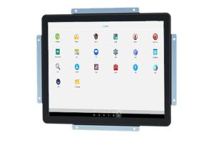 Best 17-Inch Android All-in-One for Factory Automation and Security Systems wholesale