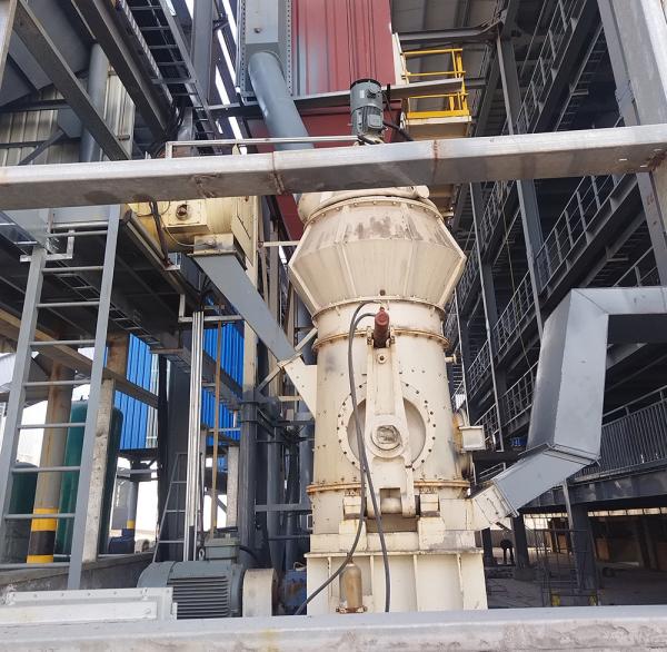 Cheap Energy Saving Vertical Coal Mill Environmentally Friendly Lime Vertical Mill for sale