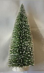 China miniature Christmas trees-----model trees, miniature artifical trees,fake trees,miniature on sale