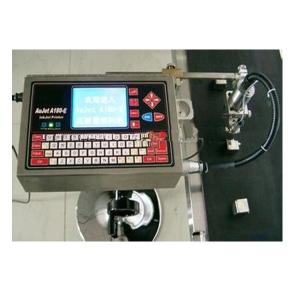 China High Speed Inkjet coding machine A180-E industrial inkjet printer on sale