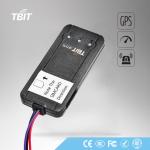Wireless Network GSM GPS Tracker Support IOS And Android With ACC Detection