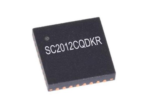 Cheap Fast Charging Chip SC2012CQDKR PD Controller IC QFN20 Highly Integrated for sale