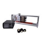 260 Times/Min Automatic Coding Machine Eletric Friction With CE