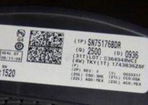 China Differential Bus Texas Instruments SN65176BDR RS 485 Interface IC on sale