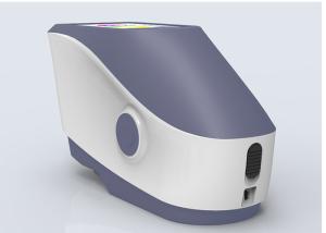 Best YS3010 Integrating Sphere Color Matching Liquid Spectrophotometer 48mm With CMOS Image Sensor wholesale