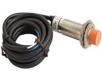 LM18-T Cylinder Inductive Proximity Sensor Detection Distance Anti-interference