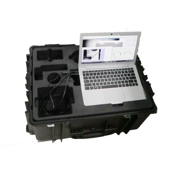 Cheap Electronic Vote Terminal Ten Fingers Suprema Mobile Biometrics Identity Verification System for sale
