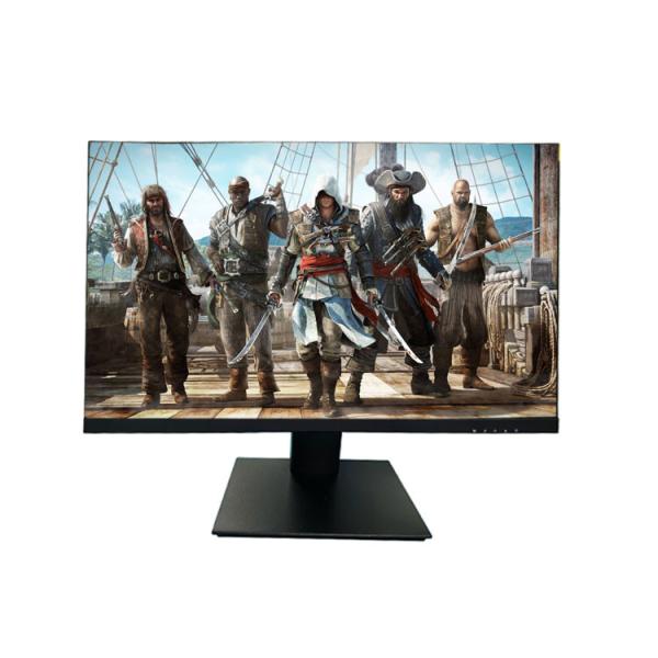 Cheap 25 Inch 1080p 240hz 1MS LED Gaming Desktop Monitor Free Sync DP HDMI Input for sale
