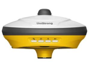 China Dual Frequency Gnss Rtk Receiver Base and Rover G950III Pro With 800 Channel For Sale on sale