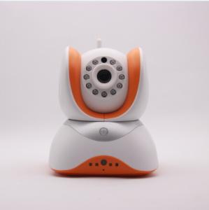 Digital Mini Camera 720P Mobile View, Network IP Camera 433MHz wifi alarm sensor