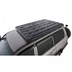 China Anti Corrosion Luggage Carry Car Roof Rack Storage Cargo Rack Aluminum Materials on sale