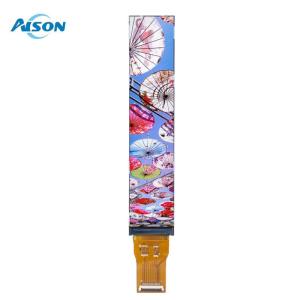 Best 7 Inch Stretched Bar LCD Display 280*1424 Bar Type TFT Display MIPI Interface wholesale
