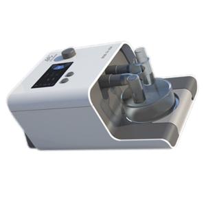 China Nasal Cannula Medical Oxygen Generators 70L/min For Respiratory ISO 13485 Certification on sale