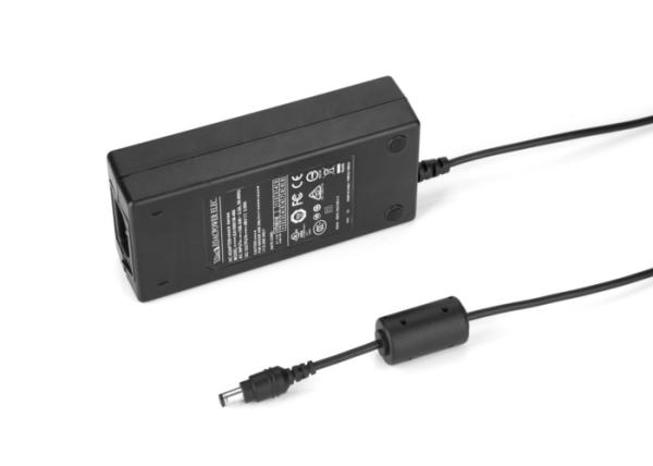 Cheap Desktop 19vdc Power Adapter With Overload Short Circuit Protection for sale