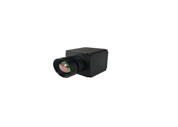 Cheap Infrared Camera Module , 640 X 512 Resolution Digital Camera Module  for sale