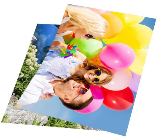 Cheap High Definition 180gsm High Gloss Photo Paper A5 For Inkjet Printer for sale
