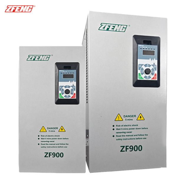Cheap Medium To High Power Servo VFD Variable Frequency AC Motor Inverter Drive for sale