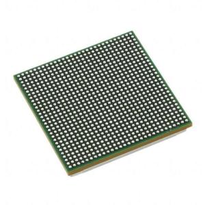 TMS320C6678CYP Electronic IC Chips Multicore Fixed and Floating-Point Digital Signal Processor