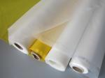 100% Polyester Printing Filter Mesh 10T-165T Screen Printing Mesh Plain Weave