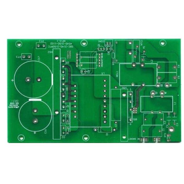 Cheap EMS High Frequency PCB Assembly Electronic Printed Circuit Board for sale