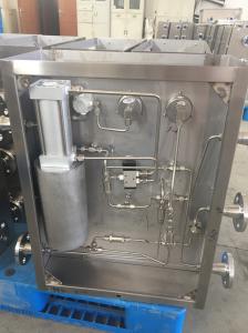 Best Pipeline Flowing Closed Loop Sampling Systems 5Mpa High Pressure Sampled wholesale