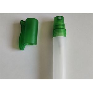 Best Refillable Fine Mist Sprayer Pen Type Perfume Bottle With Plastic Cap wholesale