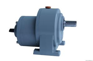 Direct Output Gear Motor Reducer With Direct Input speed reduction motor