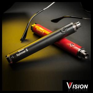 Best vision spinner battery Good quality Variable wattage electronic cigarette saudi arabia wholesale