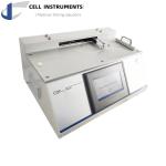 Electronic Coefficient Of Friction Tester COF-01 ASTM Friction Coefficient