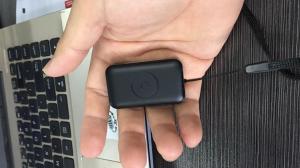 Two Way Real Time Gps Tracker Locator Children GPS Tracking System Target