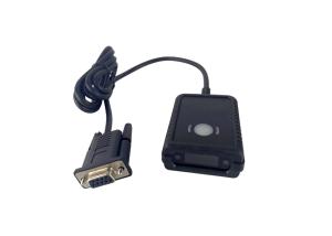 Industrial PDF417 2D Barcode Module RS232 Interface With 1 Year Warranty