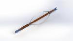 Wireline Spring Centralizer Wireline Tool String