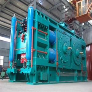 Best Cement Clinker Grinding Plant HPGR Cement Roller Press and cement machine factory price wholesale