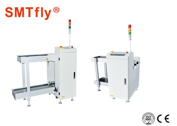 Cheap Integrated Control System PCB Loader Unloader Machine For SMT Production Line for sale