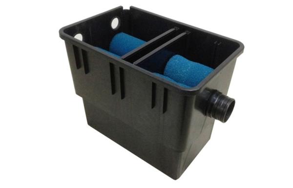 Cheap Biological Fish Pond Filtration System for sale