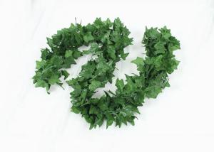 China Real Touch High Simulation Lightweight Plastic Grape Vines on sale