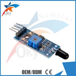 Best Infrared Reflective Sensor Tracking Module for Arduino with 3.3V - 5V wholesale