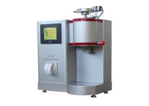 High Automation Melt Flow Analyzer , Simple Structure Melt Flow Index Apparatus
