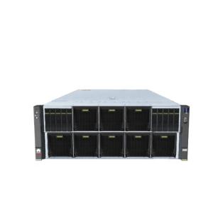 CR5P5KCCCA52 2353928 NetEngine5000E 100G Cluster(2+2) Configuration