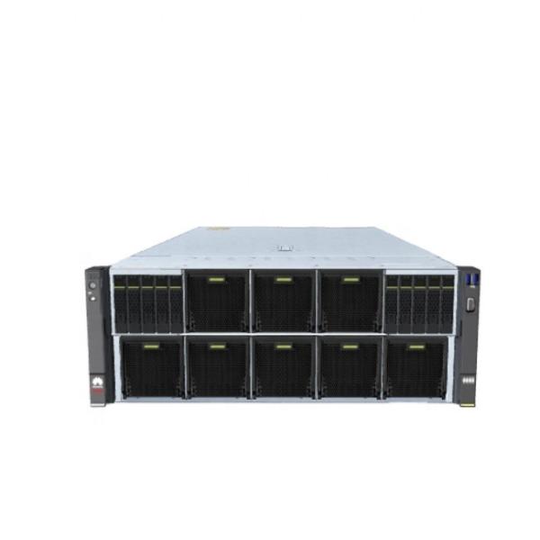 Cheap CR5P5KCCCA52 2353928 NetEngine5000E 100G Cluster(2+2) Configuration for sale