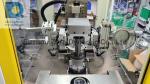 Customized Automatic Balancing Machine For Juice Extractor Strainers, Screen