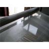 Buy cheap 300 Mesh Metal Hardware Wire Mesh , Black Metal Wire Mesh Screen With Graphite from wholesalers