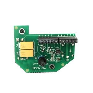 GPS Tracking Device Custom PCB Assembly With PCB Schematic Design Service