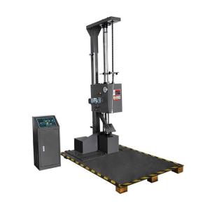 Digital Display Can Be Customized Weight Impact Testing Machine OEM